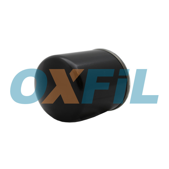 Top of OF.9102 - Oil Filter